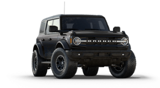 2025 Ford Bronco® External Image 5